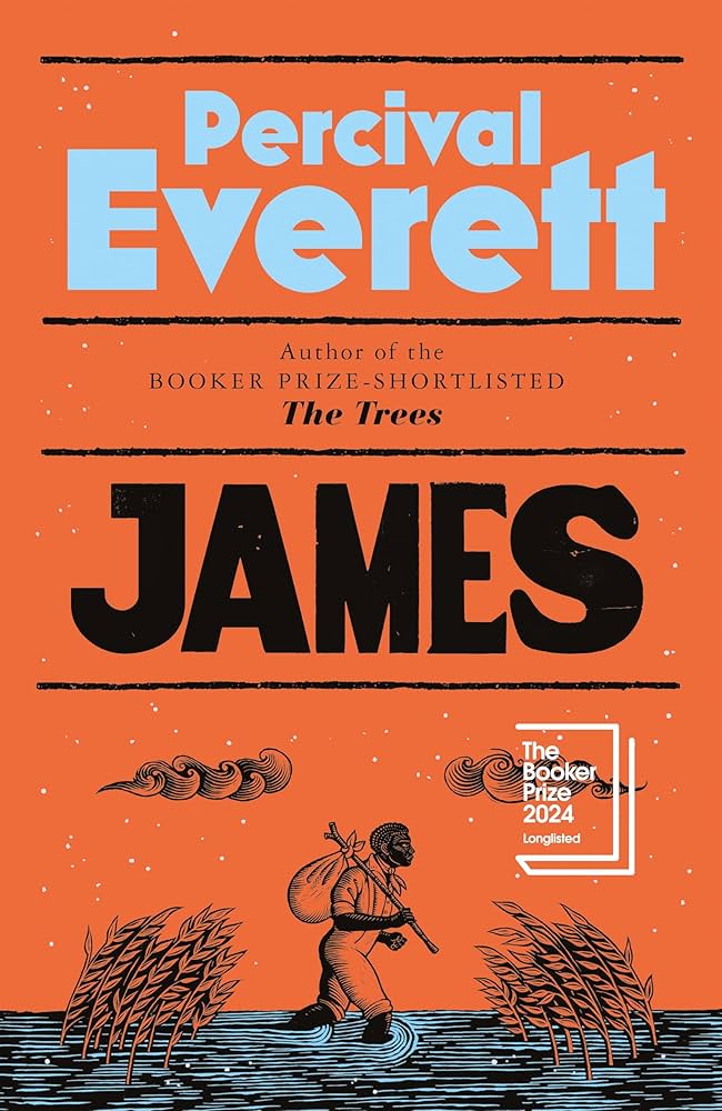 James By Percival Everett